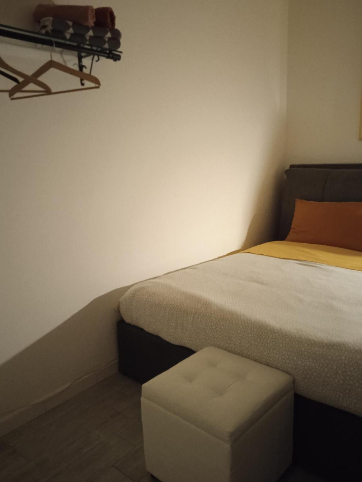 Stanze Al Porto Apartment Civitavecchia Exterior foto