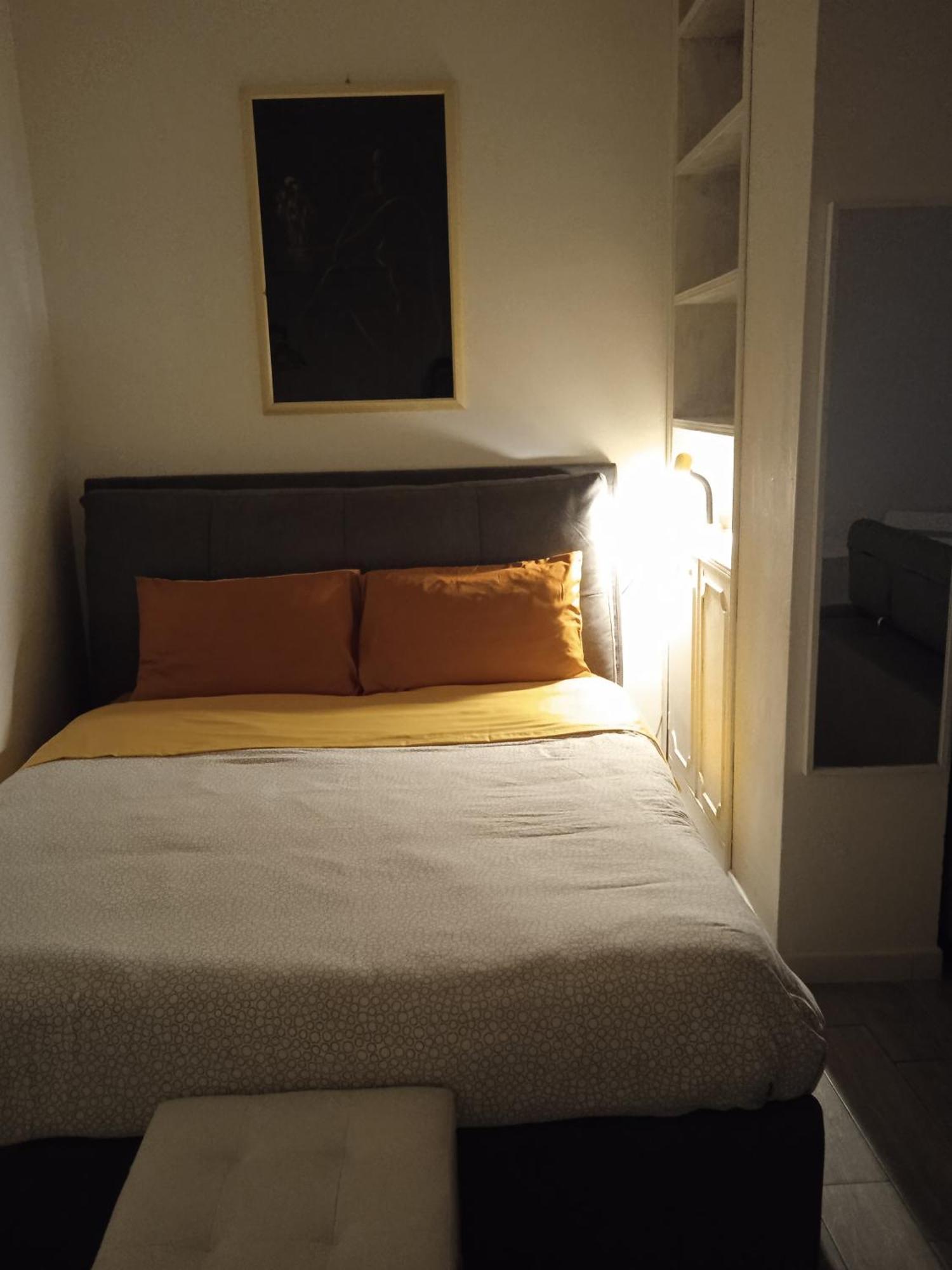 Stanze Al Porto Apartment Civitavecchia Exterior foto
