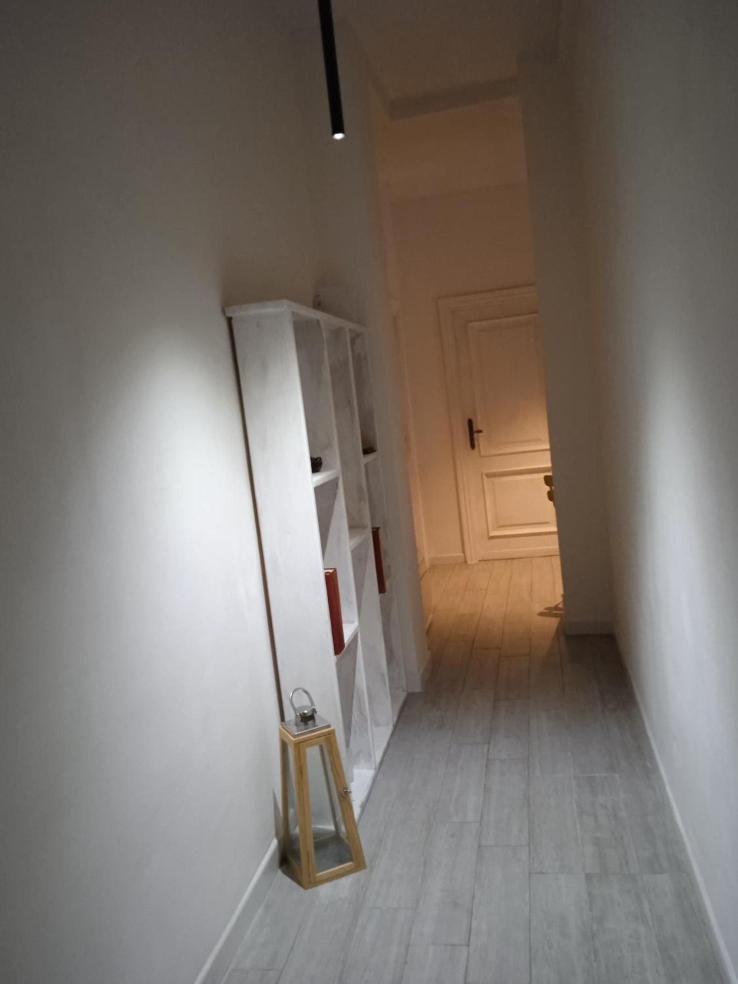 Stanze Al Porto Apartment Civitavecchia Exterior foto