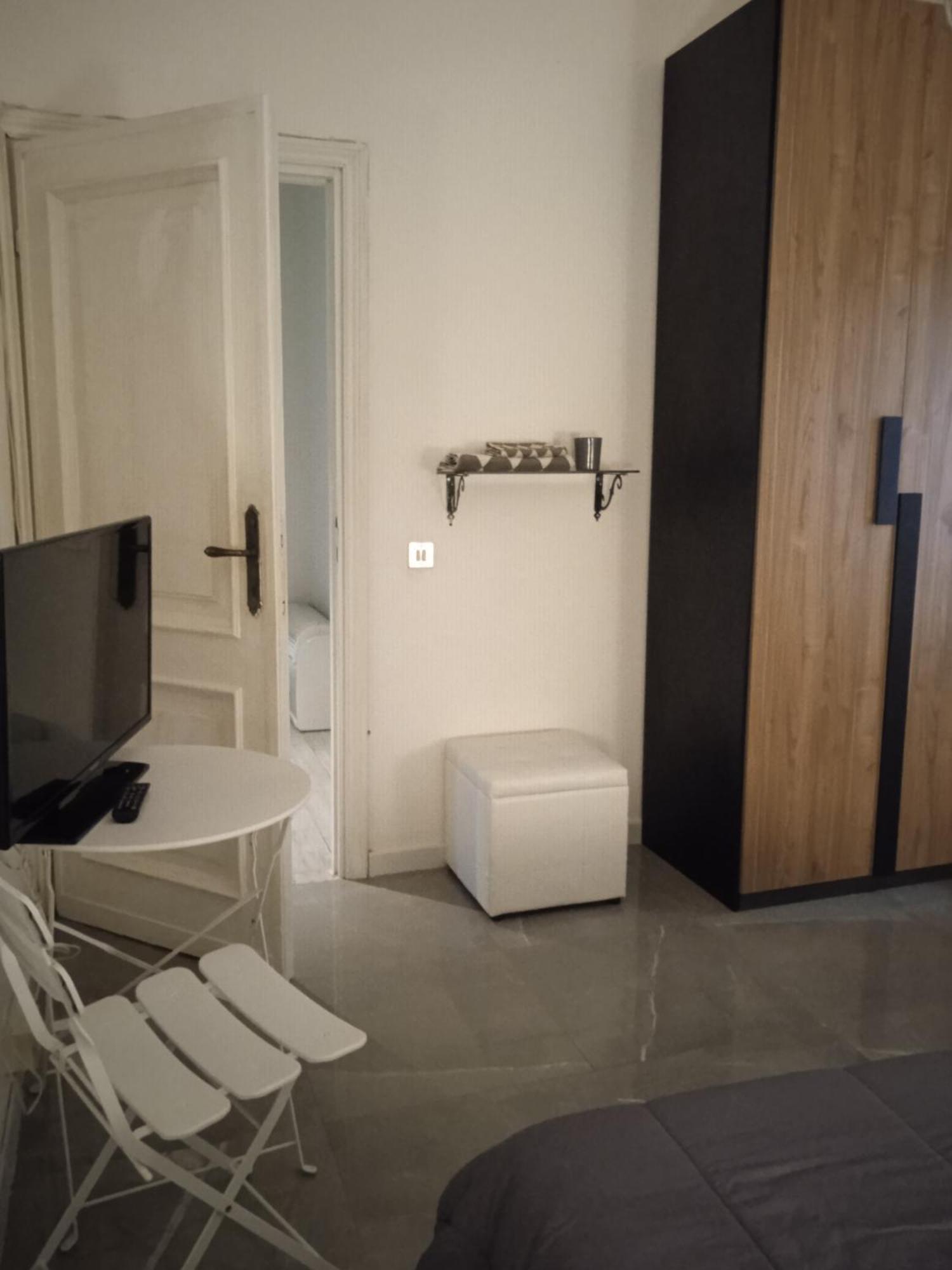 Stanze Al Porto Apartment Civitavecchia Exterior foto