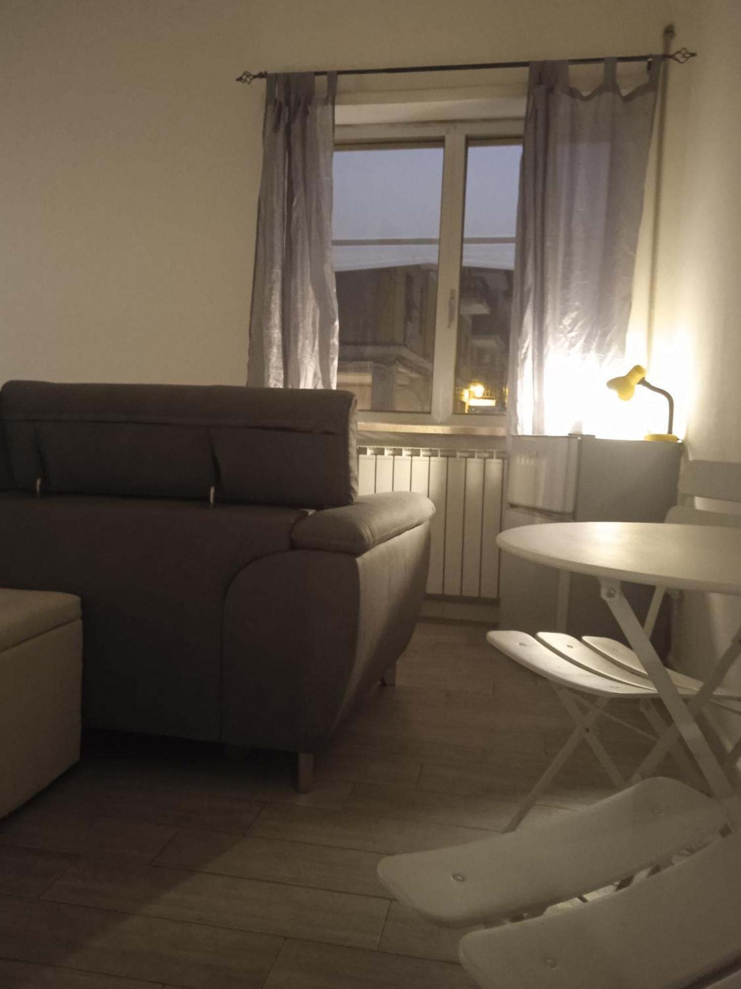 Stanze Al Porto Apartment Civitavecchia Exterior foto