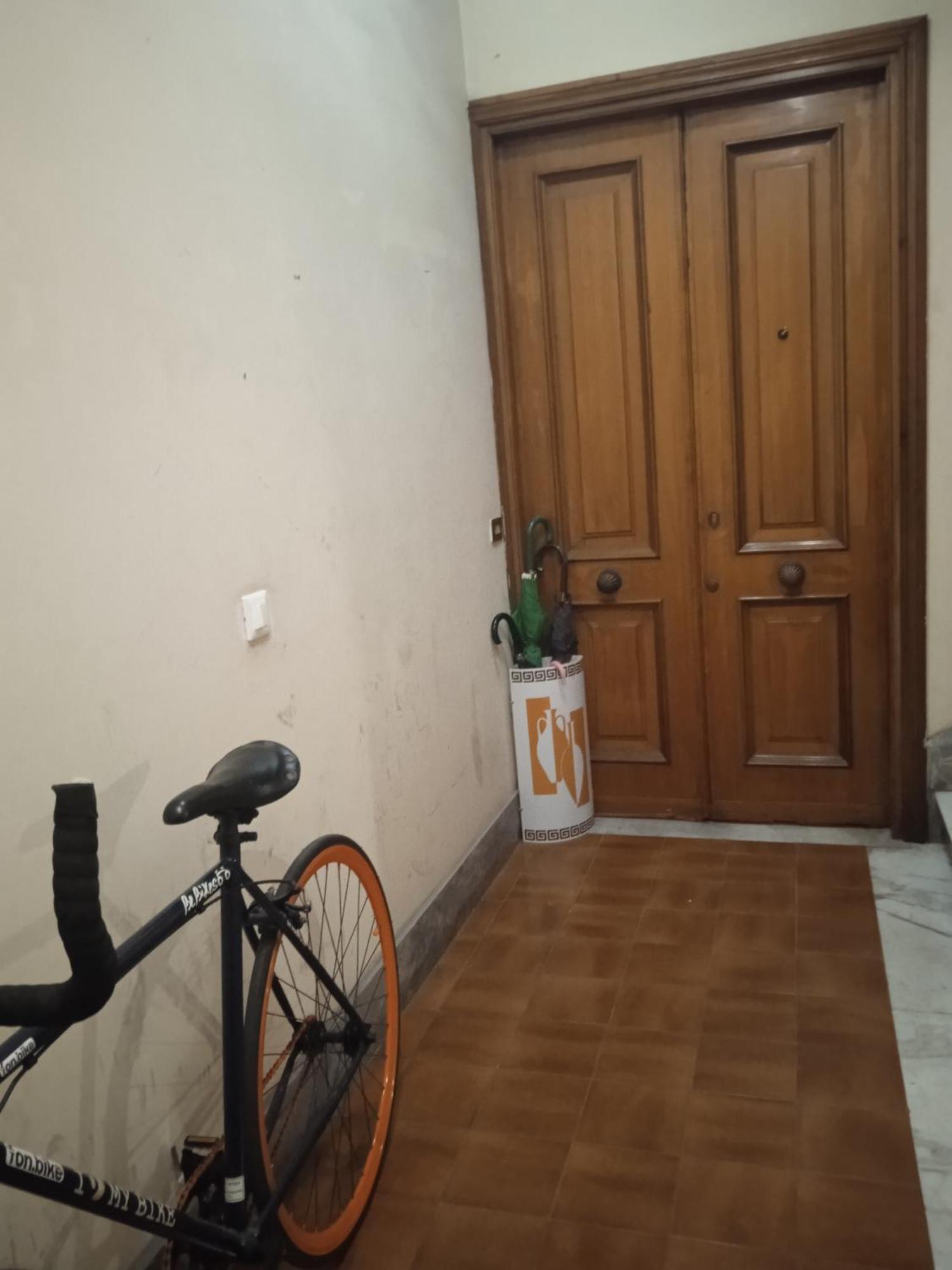 Stanze Al Porto Apartment Civitavecchia Exterior foto