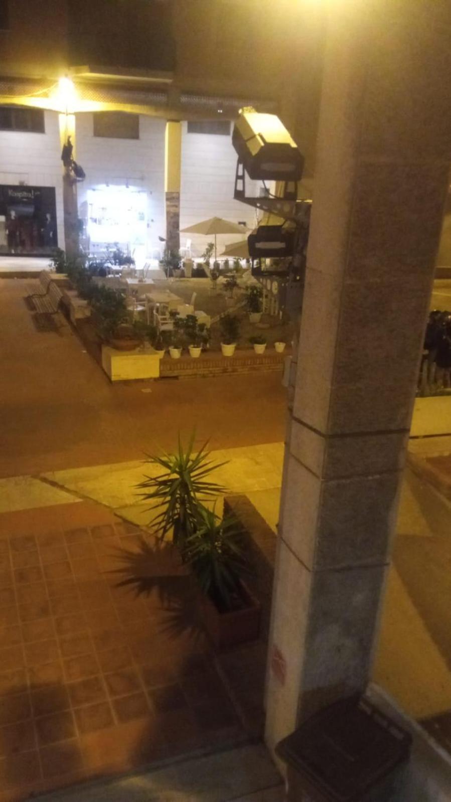 Stanze Al Porto Apartment Civitavecchia Exterior foto
