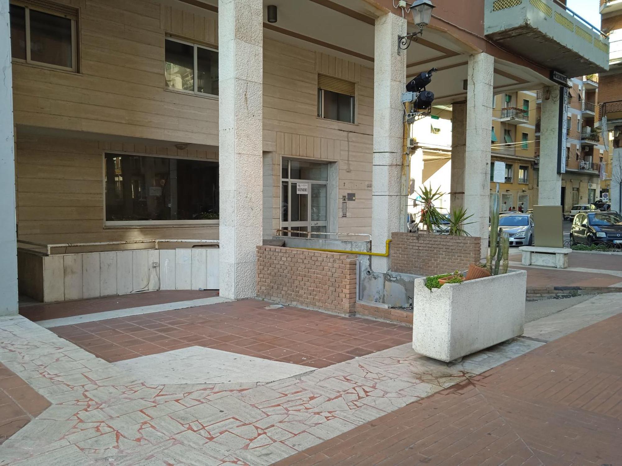 Stanze Al Porto Apartment Civitavecchia Exterior foto